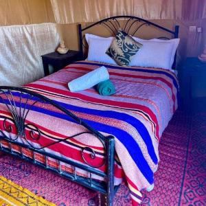 Moha Desert Camp