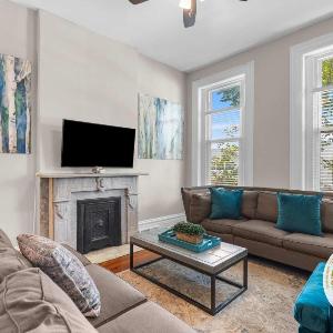 Charming STL Home Near Attractions ABODEbucks