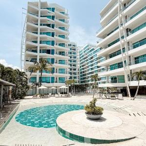 Apartamento en Morros