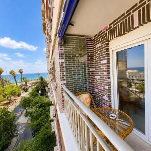 Dénia Sea View Alicante