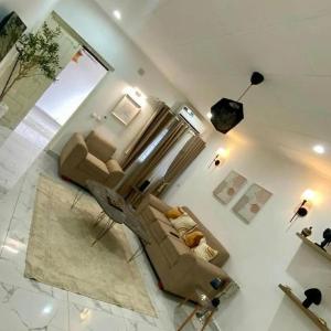 Appartement plateau