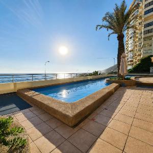 Oceana Suites Playa Cochoa