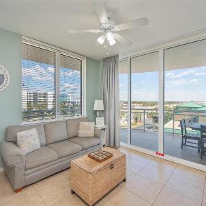 Destin West Villa 410