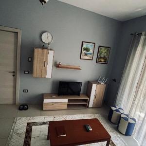 Sheshi Wilson Apartamnet