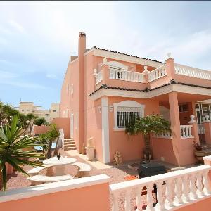 Magnifico chalet con piscina