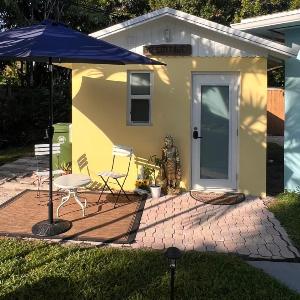 The Pines Hideaway 512 Cottage