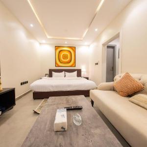 N32 Peaceful 1BR Studio Al Murooj