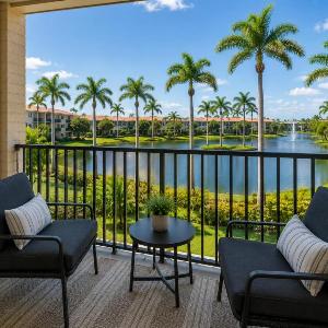 Palm Oasis Sarasota Spacious 2BR 2BA