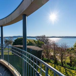 Rainbow Point Yacht Club - Taupo Holiday Home