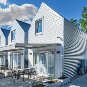 Comfortable holiday homes with SPA Rewal