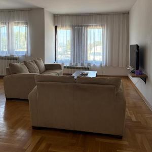 Reshó Apartment