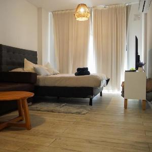 Bnb Loft XII - Ideal centro!