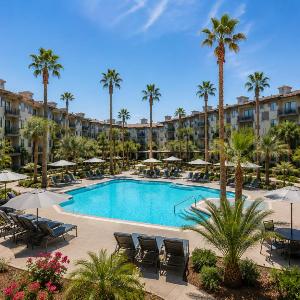 The Palm House Scottsdale Luxe 2BR 2Bath