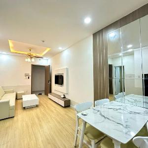Lucky Apartment Nha Trang