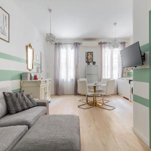 Casa 3 Frecce a Corte Isolani by Wonderful Italy