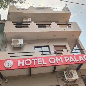 Hotel Om Palace