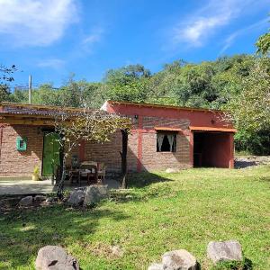Runa Yaku Finca casa FREYA