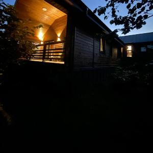 Zabava Chalet