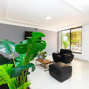Barranquilla Green