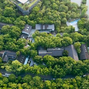 Blossom Hill Hotel Hangzhou Xixi