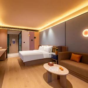 Orange Hotel Dongguan Songshan Lake