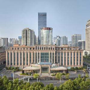 武汉洪山宾馆