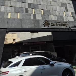 센트로스테이