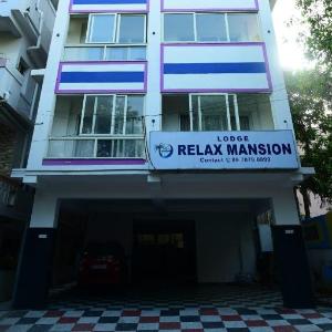 Relax Mansion