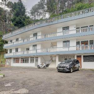 Villa Tjokro 7 By ARBA