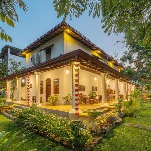 Nos Da Ty Boutique Hotel