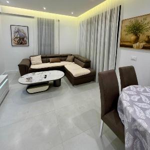 La Dolce Vita apartment