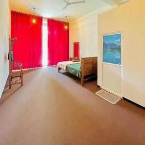 Dahanayaka Hotel & Rooms - Kekanadura