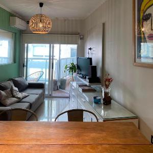 Departamento con pileta gran ubicación Carlos Paz