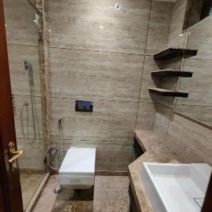 Luxurious and Spacious 2BHK Home