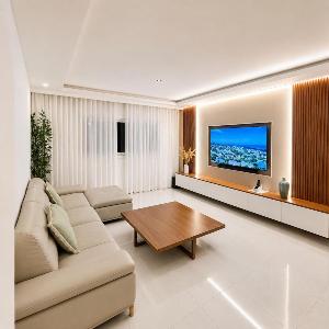 HS Apartamento