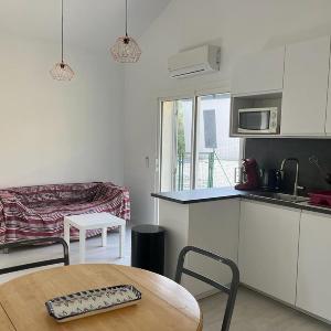 Maison avec jardin et parking - 4 pers. - FR-1-413-281