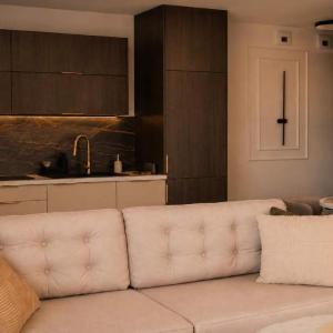 Przestronny Apartament z Parkingiem w Kielcach by Noclegi Renters