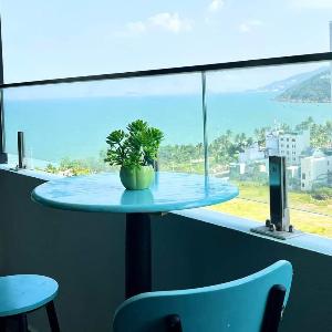 Condotel Near Beach Quy Nhon - Flc sea tower apartment sea view