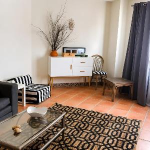 Aldeia Formosa Apartment - 1º Floor
