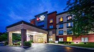 Best Western Plus Harrisburg East Inn & Suites, Harrisburg