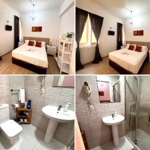 Sol House Madrid