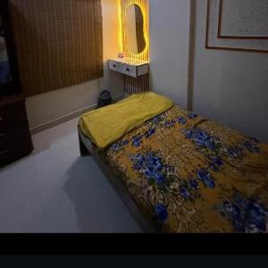 Modern 2 bedroom apartment in DHA Phase 6 Karachi