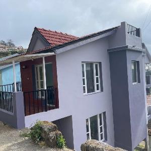 OOTY PEAK VIEW Villa2