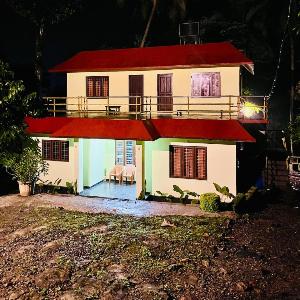 The Wild Ascent Private Stay Near Munnar