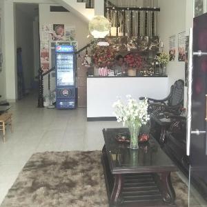 Hotel lầu 7
