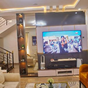 Bliss Residences - Orchid Lekki