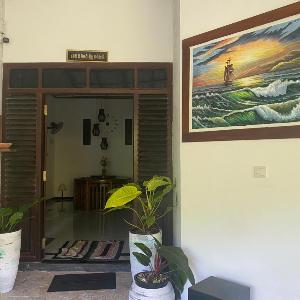 Cinnamon Land Villa