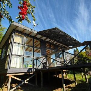 Casa Lago Casa Tuwa