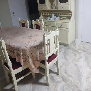 Residencia Nieto