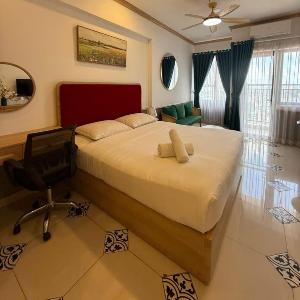 Soho Residence - Apartments for Large Groups - Managed by DAXA